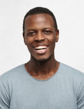 رامین محمدی